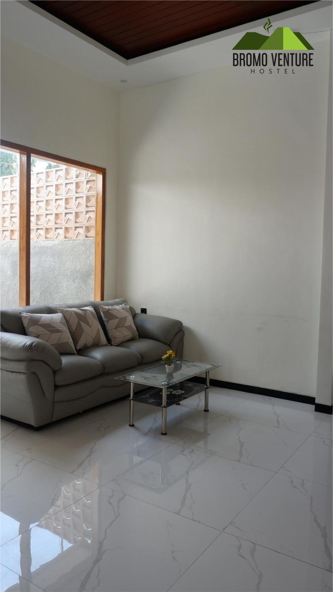 Bromo Venture Hostel Probolinggo Luaran gambar