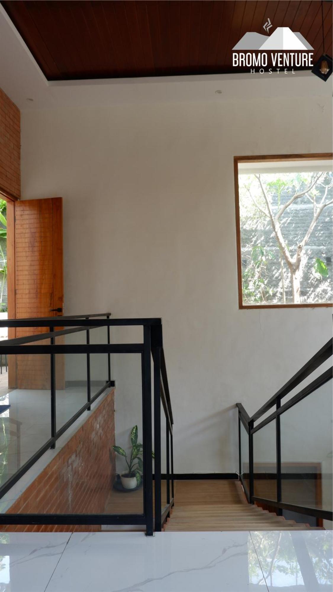 Bromo Venture Hostel Probolinggo Luaran gambar