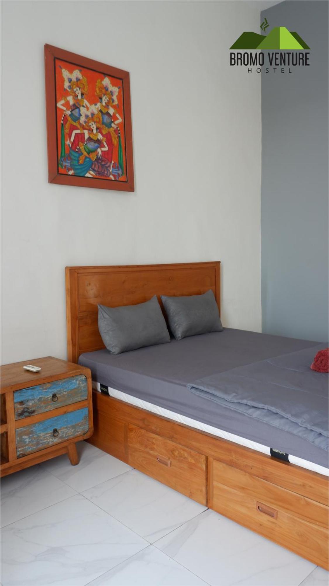 Bromo Venture Hostel Probolinggo Luaran gambar