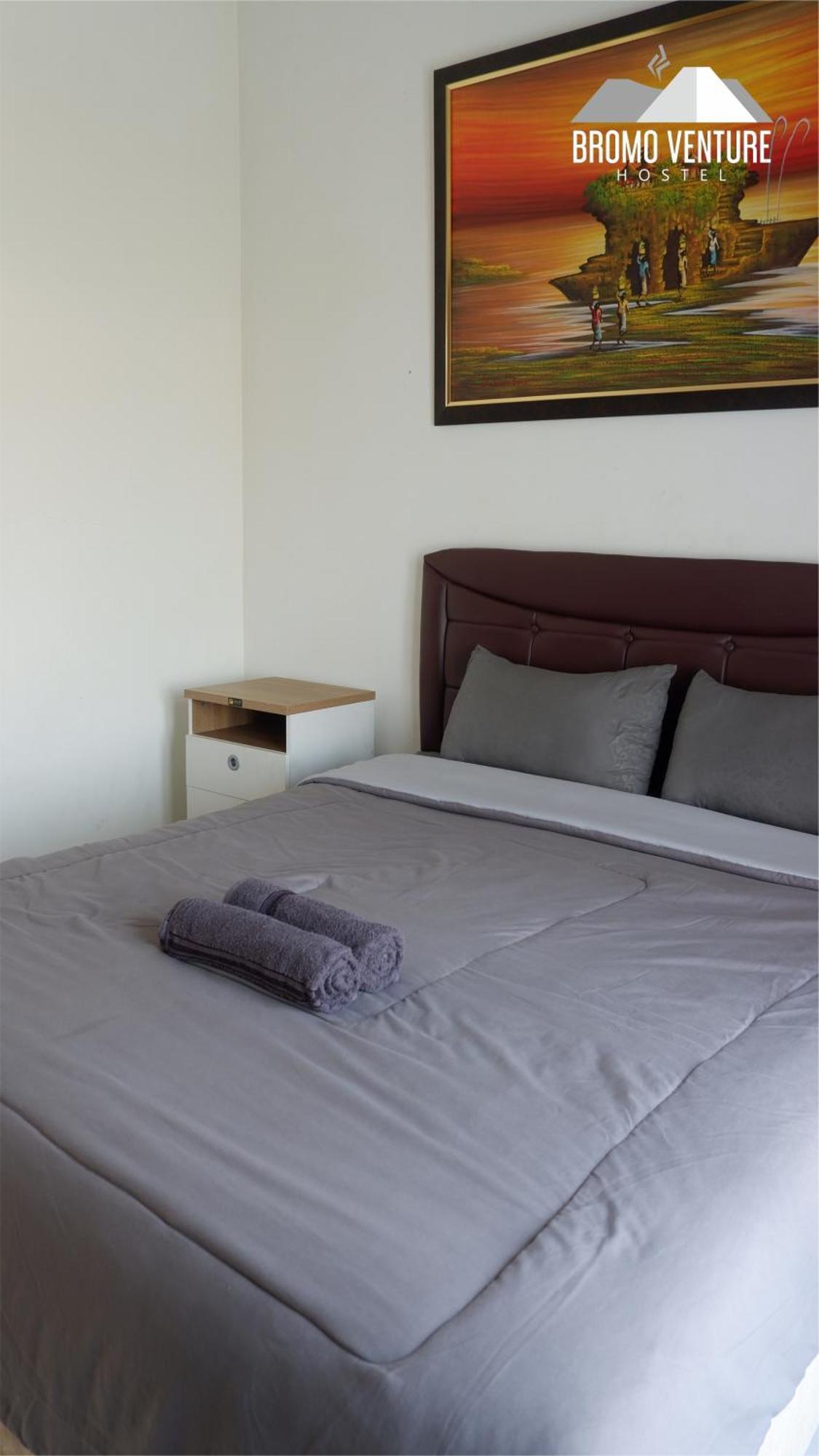 Bromo Venture Hostel Probolinggo Luaran gambar