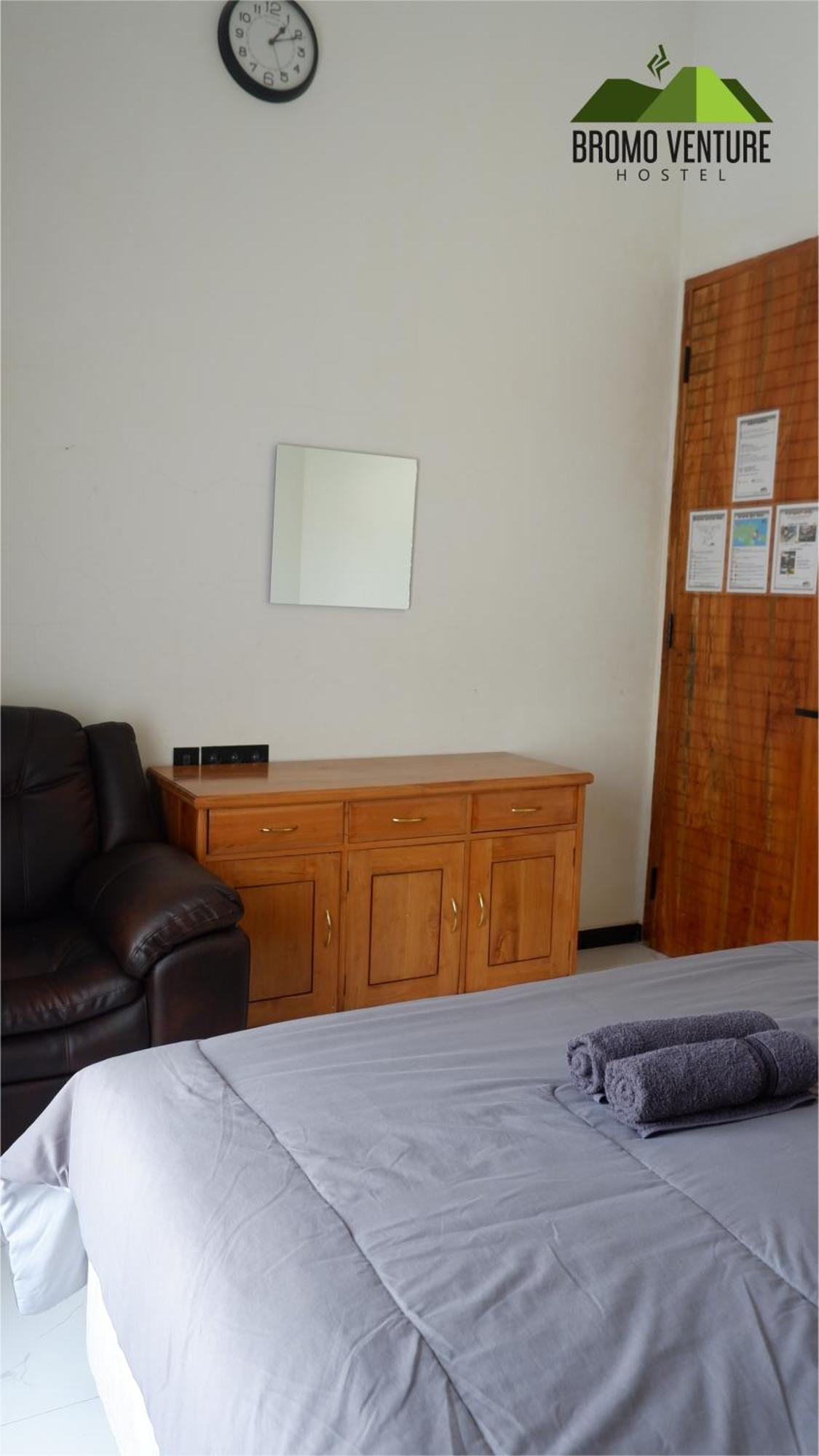 Bromo Venture Hostel Probolinggo Luaran gambar
