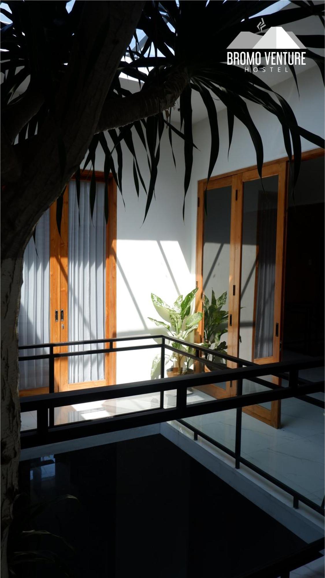 Bromo Venture Hostel Probolinggo Luaran gambar