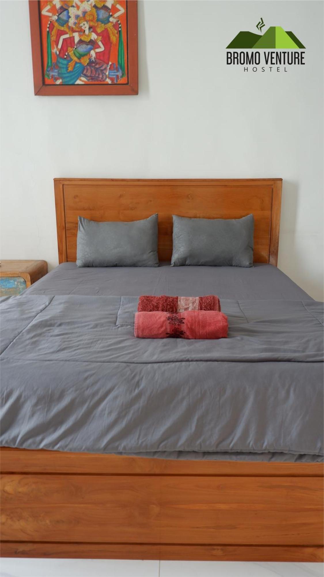 Bromo Venture Hostel Probolinggo Luaran gambar