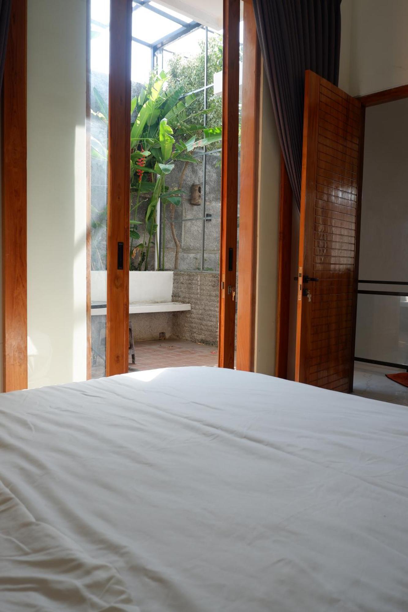 Bromo Venture Hostel Probolinggo Luaran gambar