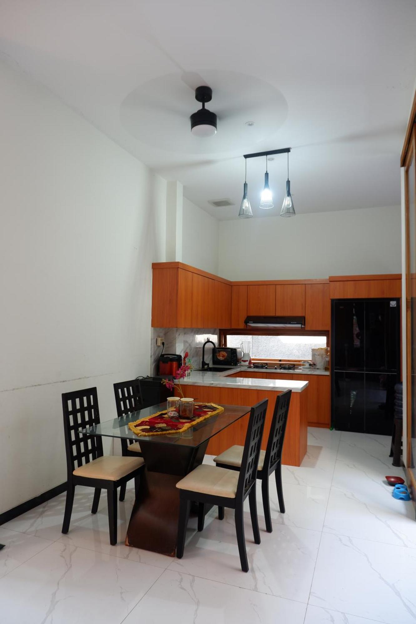 Bromo Venture Hostel Probolinggo Luaran gambar