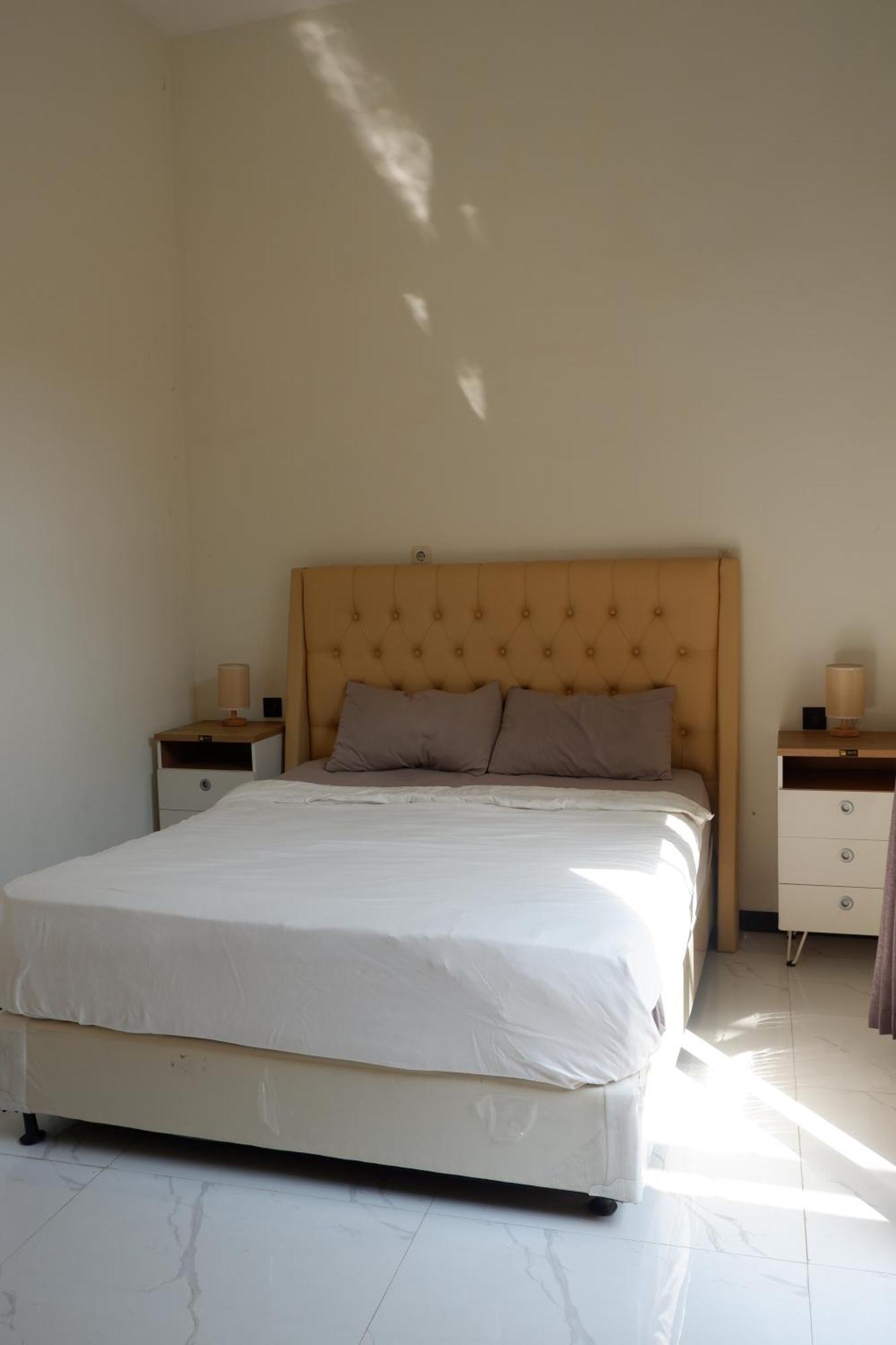 Bromo Venture Hostel Probolinggo Luaran gambar