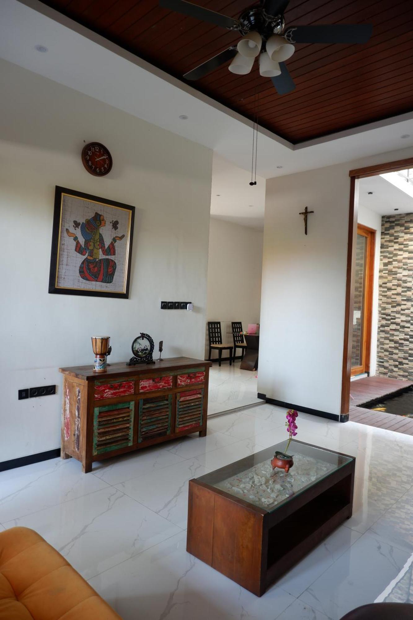 Bromo Venture Hostel Probolinggo Luaran gambar