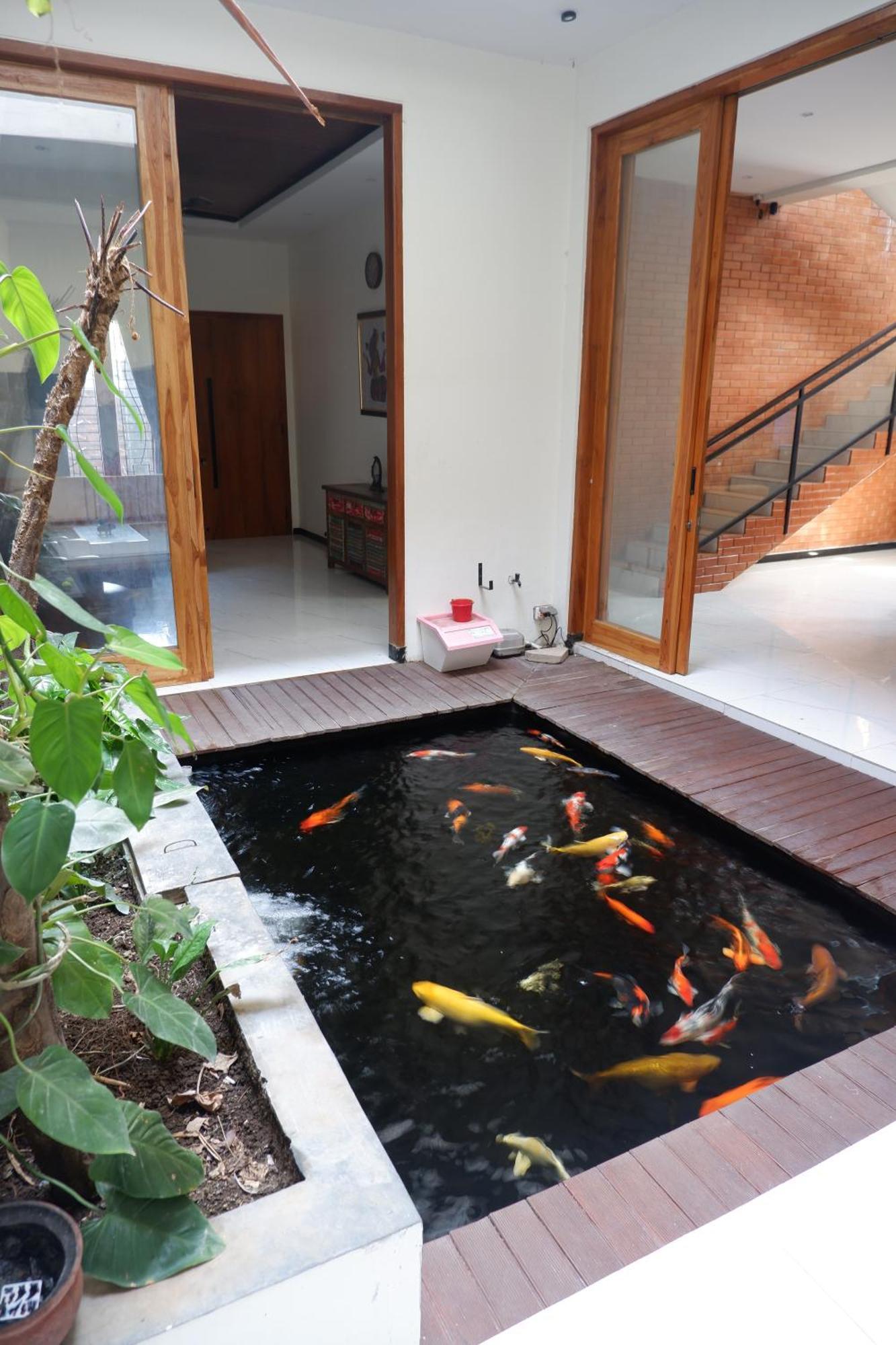 Bromo Venture Hostel Probolinggo Luaran gambar