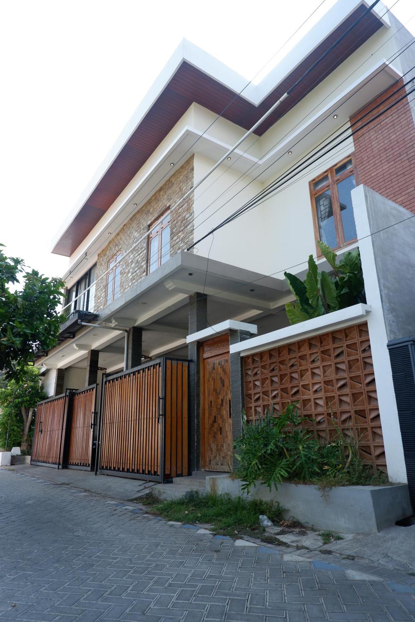 Bromo Venture Hostel Probolinggo Luaran gambar
